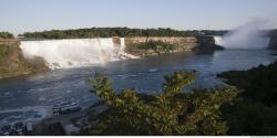 Photos of Background Niagara Falls